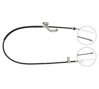 A.B.S. K19908 Handbrake cable