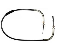 Handbrake cable Drum Brake K19925 A.B.S. for CHRYSLER TACUMA Mk II