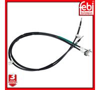 Febi 170290 Brake Cable Fits Ford 1339274 1355434