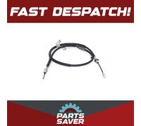 BOSCH Brake Cable 1 987 482 673 1376 FORD: Transit Mk7 Van, Transit Custom V362 Van, Tourneo Custom V362 Minibus
