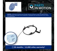 BLUE PRINT ADG046220 Hand brake cable