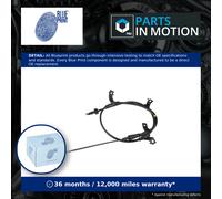 BLUE PRINT ADG046221 Hand brake cable