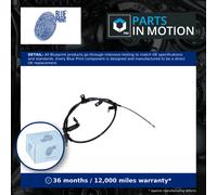 BLUE PRINT ADG046180 Hand brake cable