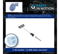 BLUE PRINT ADM54604 Handbrake cable