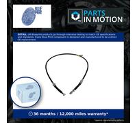BLUE PRINT ADM546115 Handbrake cable