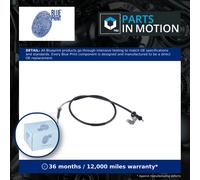 BLUE PRINT ADB114602 Hand brake cable