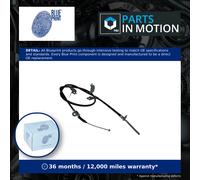 BLUE PRINT ADN146346 Hand brake cable