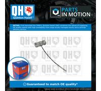 QH BC3921 Parking Brake Cable Handbrake Pull Front Fits Nissan Primera X-Trail
