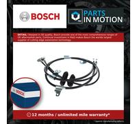 Handbrake Cable 1987482719 Bosch Hand Brake Parking 42334105 522165 BC2719 New