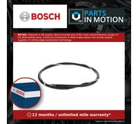 Handbrake cable 1 987 482 323 BOSCH for PEUGEOT CITROËN