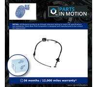 BLUE PRINT ADK84674 Hand brake cable