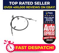 BLUE PRINT ADK84694 Handbrake cable
