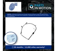 Blueprint ADK84677 Hand Brake Cable 1797 mm Long Fits Suzuki SX4 2007 - 2011