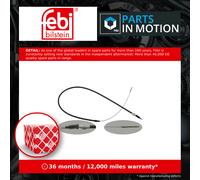 FEBI BILSTEIN 14234 Handbrake cable