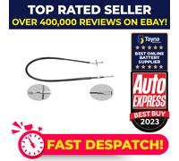 FEBI BILSTEIN 21265 Hand brake cable