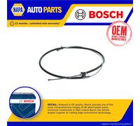 BOSCH BRAKE CABLE BC1150 [1987482266]