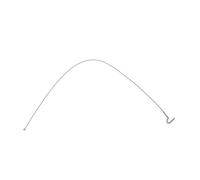 NTY EZC-FR-068 Handbrake cable