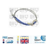 Handbrake Cable For Ford FIESTA 89-97 1659671 QUINTON HAZELL BC2260