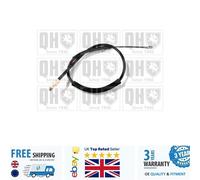Handbrake Cable For Mercedes VITO 03-14 VIANO 03- 6394270538