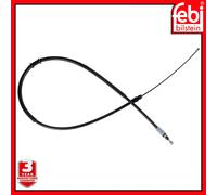 Handbrake Cable Rear Left or Right 108023 Febi Hand Brake Parking 3653000Q0H New
