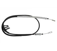 LINEX 09.01.66 Cable, service brake