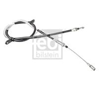 Febi Bilstein Handbrake Cable 107922 – 1 Piece