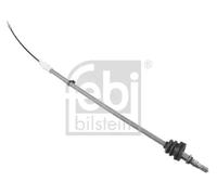 FEBI BILSTEIN 108957 Handbrake cable