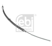 Febi Bilstein 108961 Handbrake Cable 1 Piece