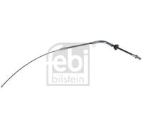 FEBI BILSTEIN 108965 Handbrake cable