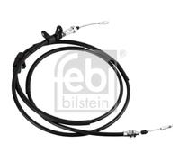 FEBI BILSTEIN 109486 Hand brake cable