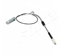 ASHIKA 131-00-0505 Handbrake cable