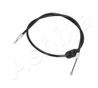 Handbrake cable Front 131-00-0528 ASHIKA for MERCEDES-BENZ C-CLASS T-Model