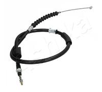 ASHIKA 131-02-2054 Handbrake cable