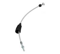 ASHIKA 131-02-2067 Handbrake cable