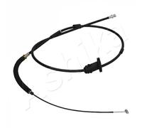 ASHIKA 131-05-5009 Handbrake cable