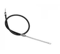 ASHIKA 131-08-821 Handbrake cable