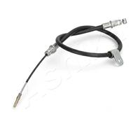 ASHIKA 131-09-921 Cable, parking brake for JEEP