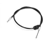 JAPKO 1310528 Handbrake cable