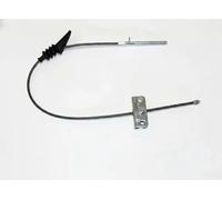 LINEX 14.01.97 Cable, service brake