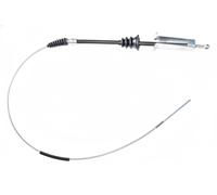 LINEX 14.02.85 Hand brake cable