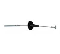 Handbrake cable Front 15.02.55 LINEX for FORD TRANSIT CONNECT