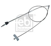 FEBI BILSTEIN 175924 Hand brake cable
