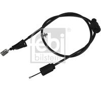 FEBI BILSTEIN 176833 Handbrake cable