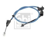 FEBI BILSTEIN 188731 Handbrake cable