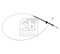 FEBI BILSTEIN 23972 Handbrake cable