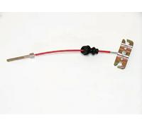 Handbrake cable Front 26.01.29 LINEX for MAZDA MX-6 626 / CRONOS / MS6 Mk IV