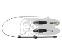 FEBI BILSTEIN 26731 Handbrake cable