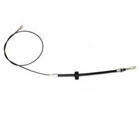 Handbrake cable Front 27.01.68 LINEX for MERCEDES-BENZ SPRINTER 2-t Bus