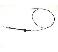 Handbrake cable Front 27.01.69 LINEX for MERCEDES-BENZ VW