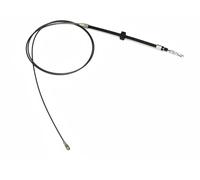 Handbrake cable Front 27.01.70 LINEX for MERCEDES-BENZ VW